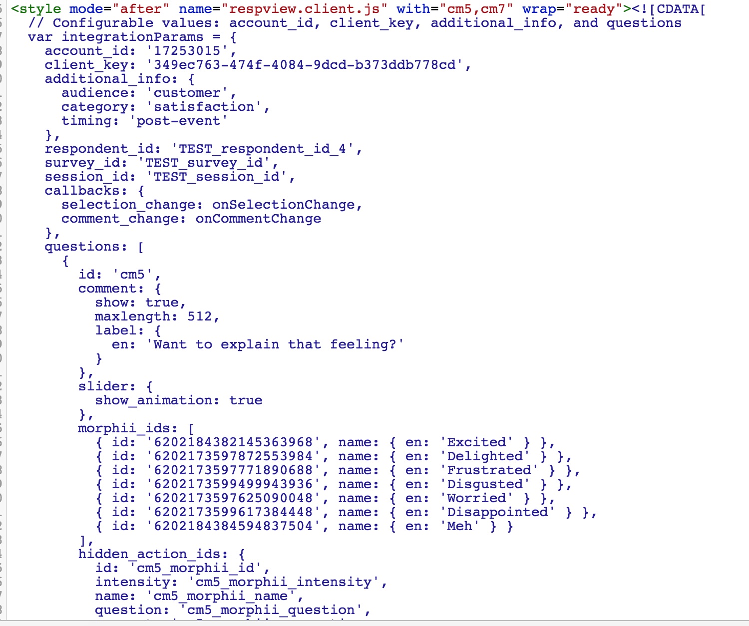 JavaScript